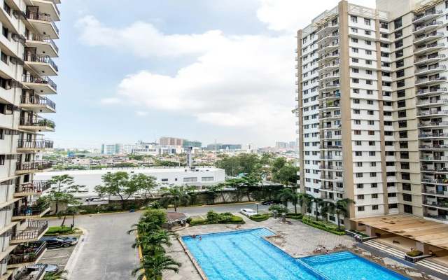 Nick's Place at Cypress Towers Condominium Taguig