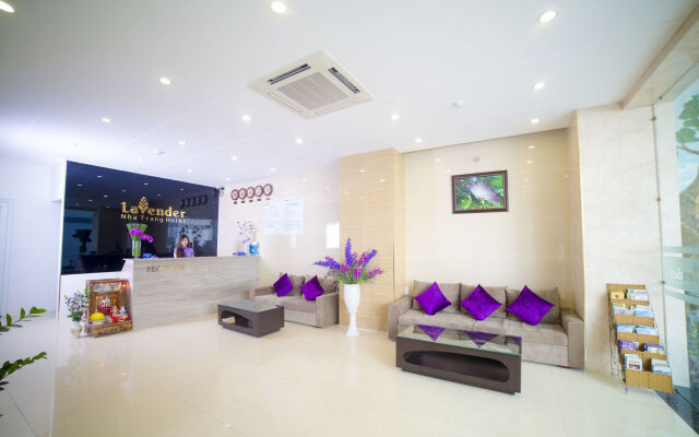 Lavender Nha Trang Hotel