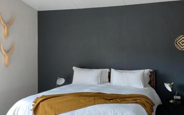 The Goodland Cottages