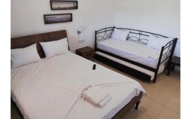 Merovili Apartment 3