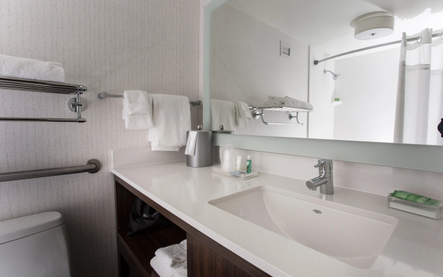 Holiday Inn Grand Rapids Downtown by IHG