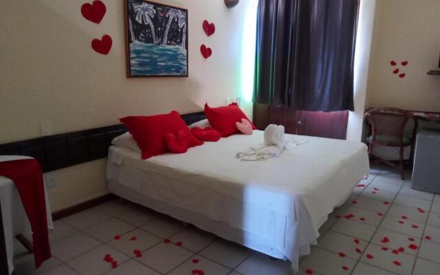 Foz do Sauípe Eco-Hotel