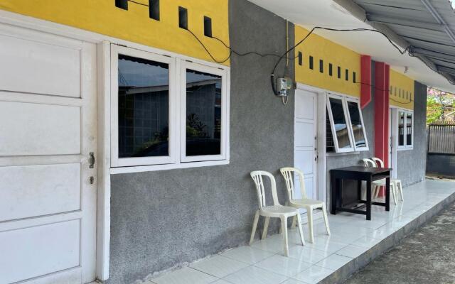 OYO 90616 Jojo Residence Syariah