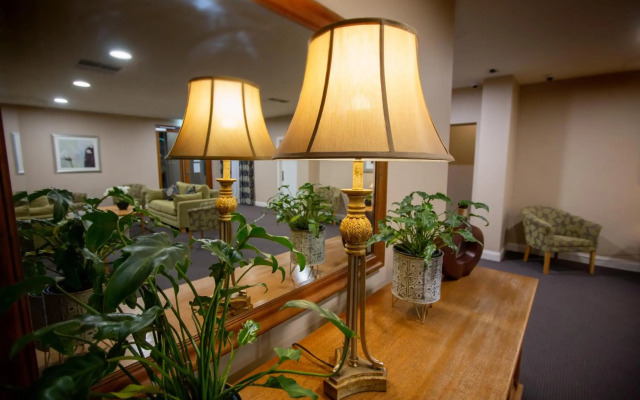 Whyalla Playford Apartments