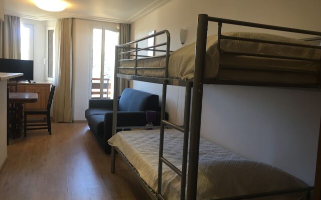 Apartaments Pas de Neu