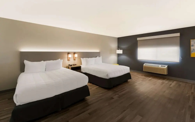Holiday Inn Express Artesia