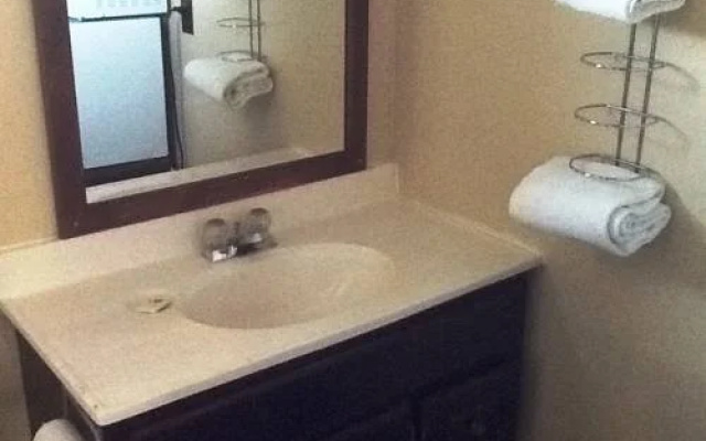 Best Southern Motel - Erwin