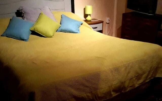 Las Nubes los Colihues de Melosilla