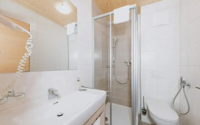 Appartements Sulzer - TOP 23