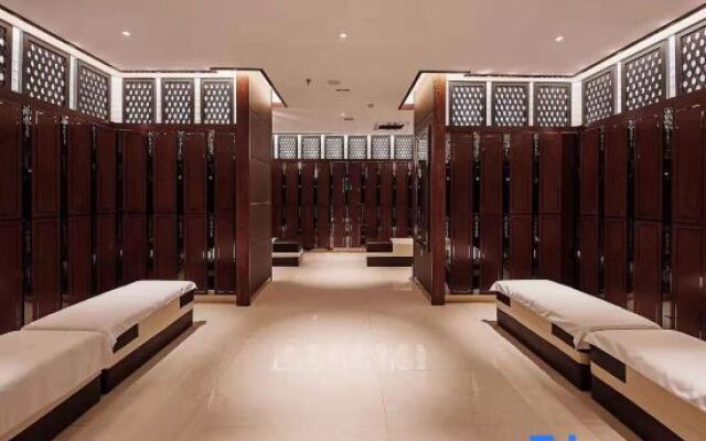 Xinwei Hot Spring Hotel