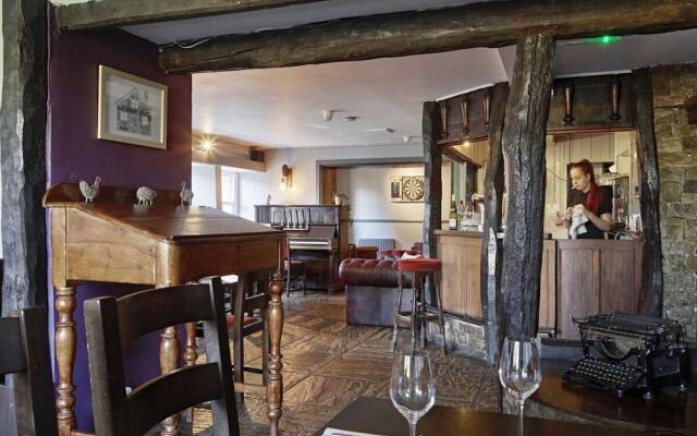The Tennants Arms Hotel