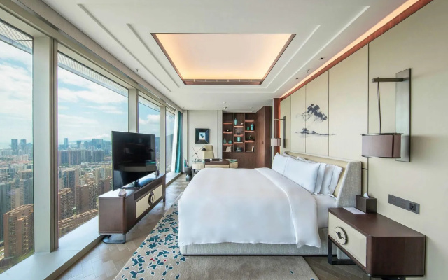 Raffles Shenzhen
