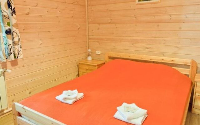 Baza Otdykha Rybachiy Bereg