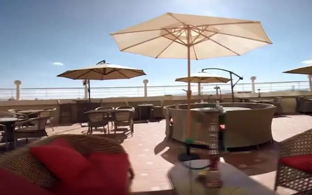 Hotel Beni Hamad