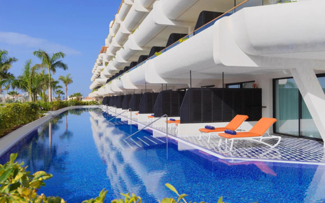 H10 Atlantic Sunset Horizons Collection