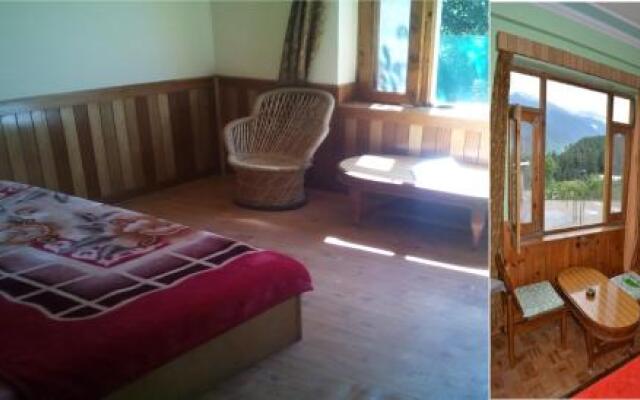 Bhoomi Holiday Homes Manali