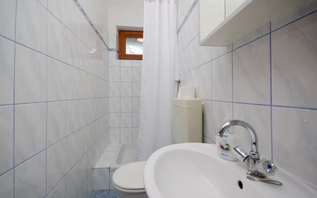 Panoramic view studio