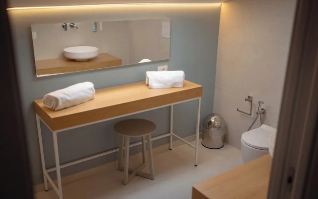 Palmar Boutique Hotel