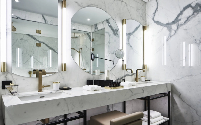 Academias Hotel, Autograph Collection