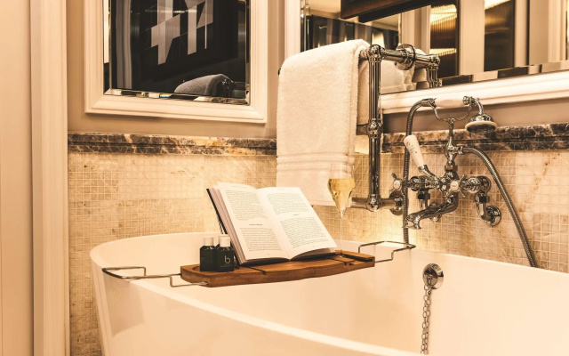 The Cadogan, A Belmond , London
