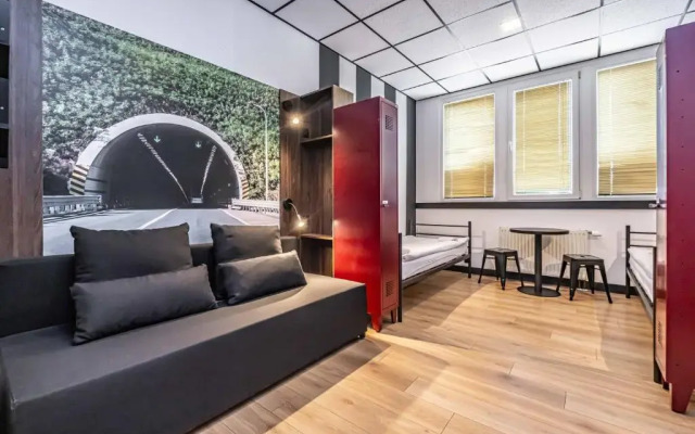 Vola Hostel