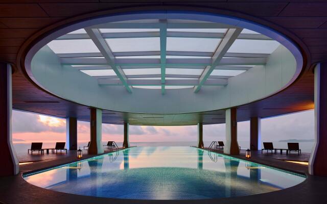 Crowne Plaza Sanya Haitang Bay Resort by IHG