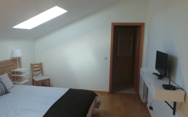 Casa da bela Arrábida