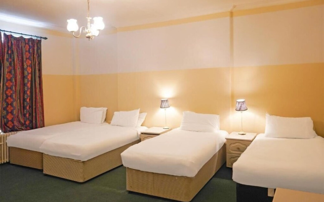 Hotel Langfords Brighton