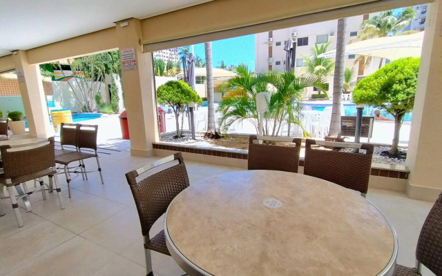 Royal Residence - Achei Férias
