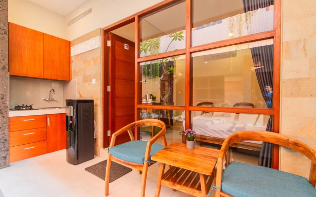 Naksa Homestay