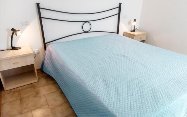 M35 - Marcelli, Trilocale Con Terrazzo E A/C