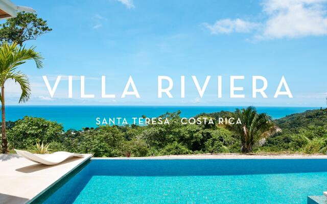 Villa Riviera
