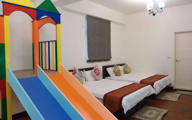 Nanjing 222 Guest House
