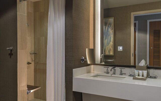 The Westin At The Woodlands