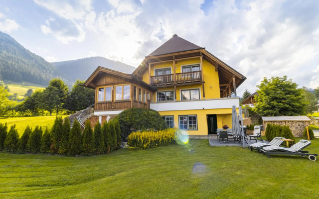 Lungauer Baerensuiten