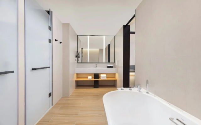 Fairfield By Marriott Yining