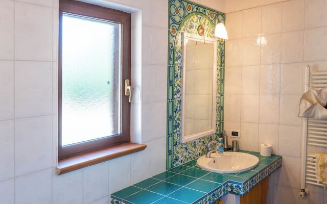 Sea View Villa Gizia