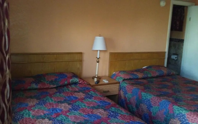 Riverside Motel
