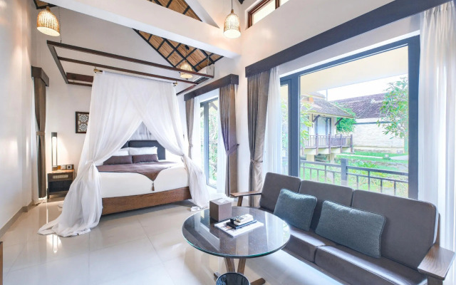 THE BLOSSOM RESORT ISLAND DA NANG - Onsen Included