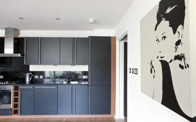 My-Exchange Apartments