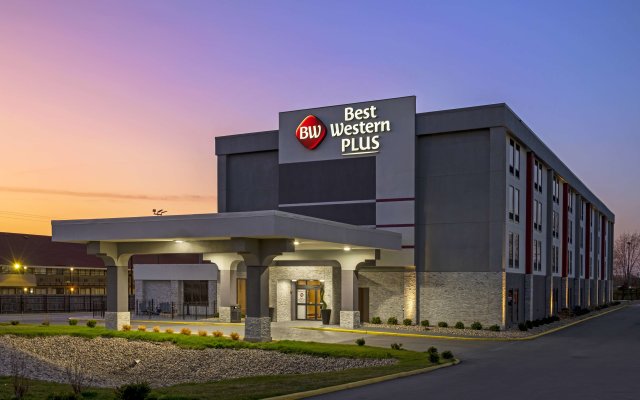 Best Western Plus South Holland/Chicago Southland