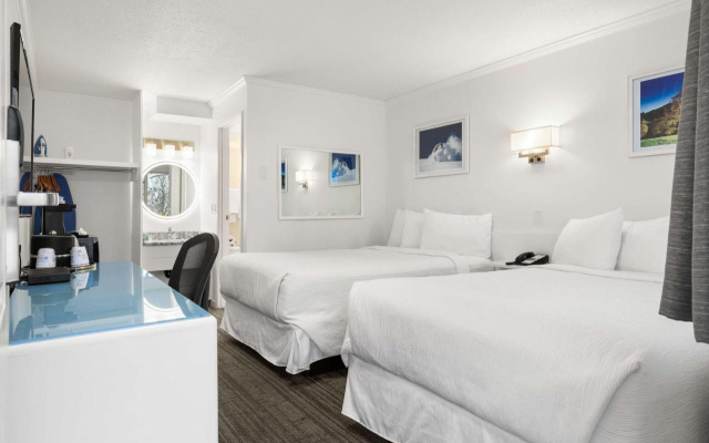 SureStay Hotel by Best Western Rossland Red Mountain