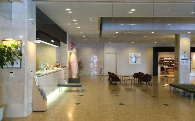 Hokkaido Greenland Hotel Sunplaza