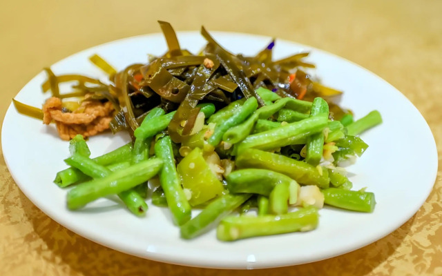 GreenTree Inn Express Yingtan Yujiang Railway Station