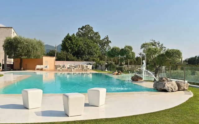 Masseria Nobile Relais