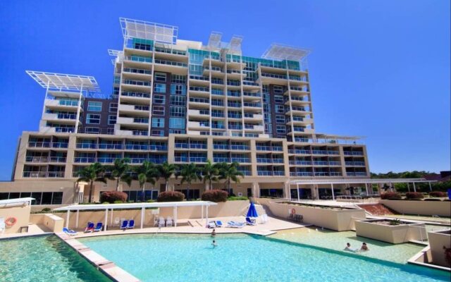 Pelican Waters Resort