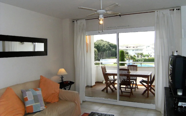 Apartment Green Mar (PAL177)