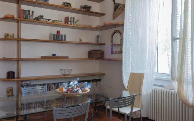 Emi's House Lake Como