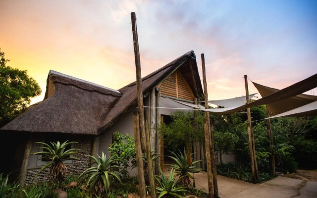 Royal Thonga Safari Lodge