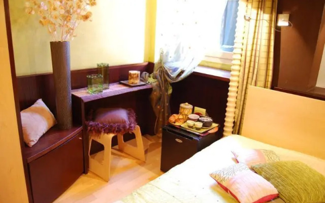 Residenza San Faustino